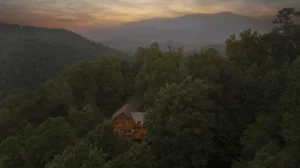 Peaceful Hideaway