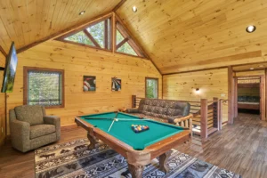 Peaceful Hideaway