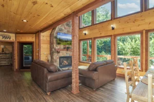 Peaceful Hideaway