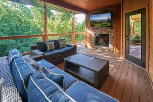 Peaceful Hideaway
