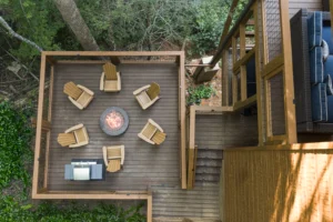 Peaceful Hideaway