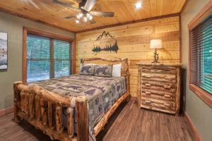 Peaceful Hideaway