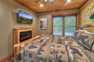 Peaceful Hideaway