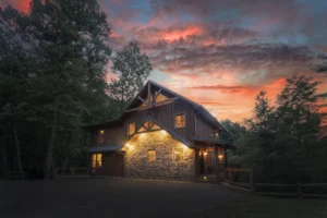 Peaceful Hideaway