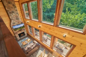 Peaceful Hideaway