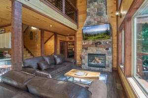 Peaceful Hideaway