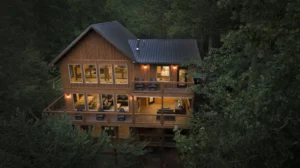 Peaceful Hideaway