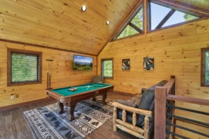 Peaceful Hideaway