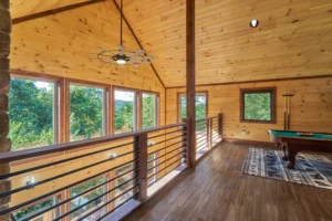 Peaceful Hideaway
