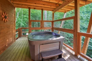 Peaceful Hideaway