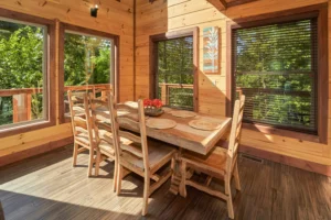 Peaceful Hideaway