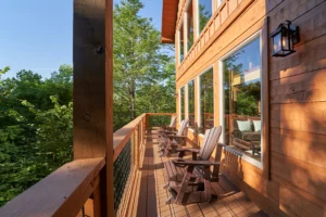Peaceful Hideaway