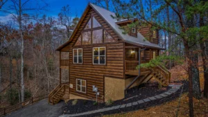 Bear Mountain Retreat
