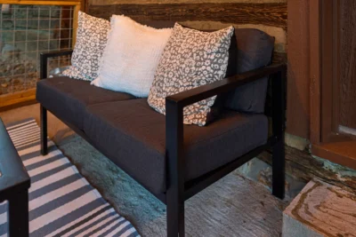Rustic Elegance