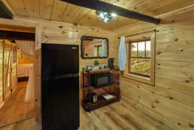 Rustic Elegance