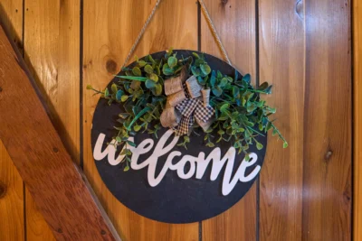 Rustic Elegance