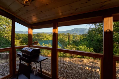 Rustic Elegance