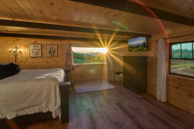 Rustic Elegance