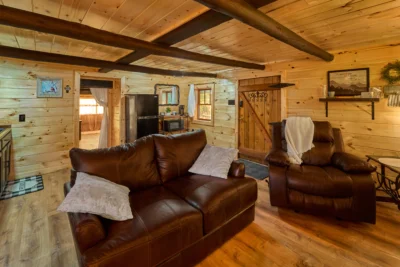 Rustic Elegance