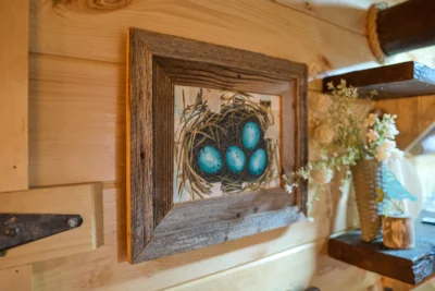 Rustic Elegance