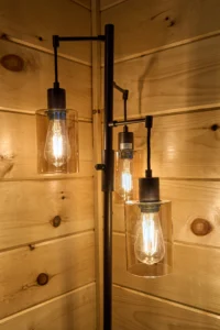 Rustic Elegance