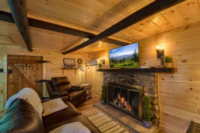 Rustic Elegance