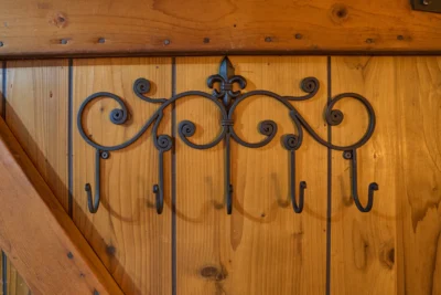 Rustic Elegance