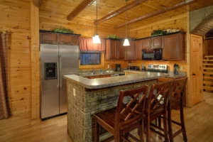Serenity Lodge