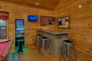 Serenity Lodge