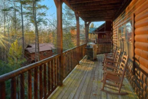 Serenity Lodge