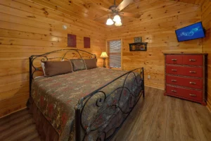 Serenity Lodge