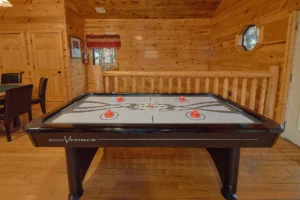 Serenity Lodge