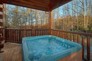 Serenity Lodge