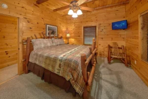 Serenity Lodge