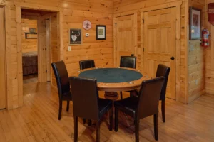 Serenity Lodge