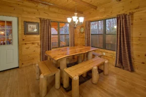 Serenity Lodge
