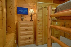 Serenity Lodge