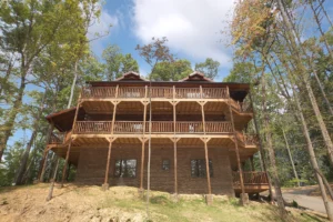 Serenity Lodge