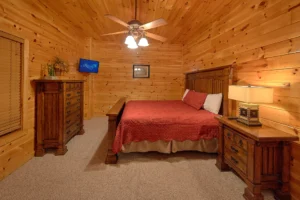 Serenity Lodge