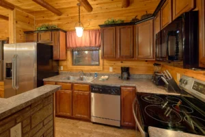 Serenity Lodge
