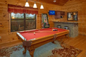 Serenity Lodge