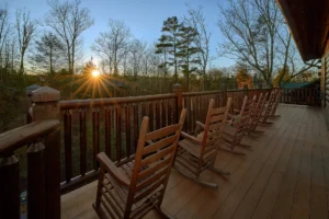 Serenity Lodge