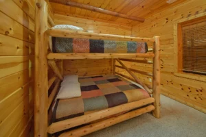 Serenity Lodge