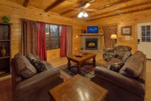 Serenity Lodge
