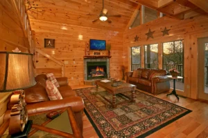 Basswood Lodge