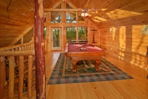 Basswood Lodge