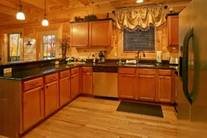 Basswood Lodge