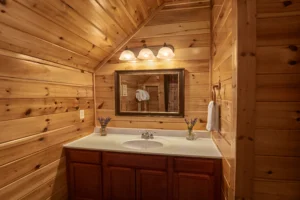 Hilltop Hideaway