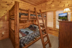 Hilltop Hideaway