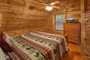 Hilltop Hideaway